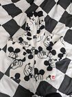 Minnie Mouse Borg Jacket With Ears 7 8