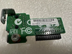 HP DL120 G7 DL320 ML330 G6 Dedicated iLO Management Module 514208-001 575058-001 - Picture 1 of 3