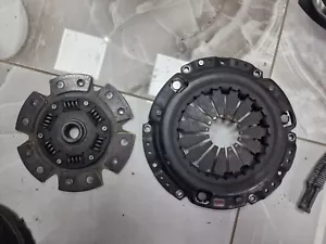 Mazda Mx5 Miata NC Mk3 06-15 COMPETITION CLUTCH Stage 4 - 2.0 6 Speed Manual - Picture 1 of 2
