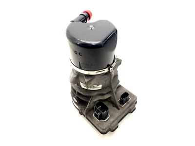 Bomba de dirección asistida eléctrica híbrida eléctrica Porsche Cayenne Panamera 2011-2018 OEM Foto 1 de 4