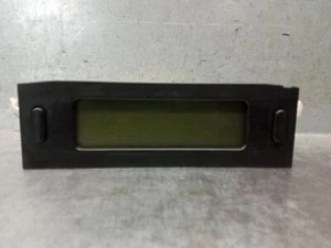 1495869077 pantalla multifunción para PEUGEOT 807 (EB ) 2.2 HDI 2002 5442068 - Imagen 1 de 6