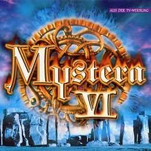 Mystera Vol.6 von Various | CD | Zustand sehr gut - Bild 1 von 2
