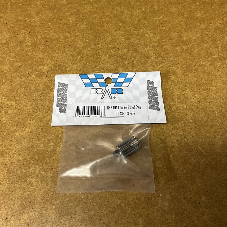 Robinson Racing 1013 Pinion Gear 48p 13t