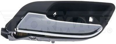 Interior Door Handle Frt Left or Rear Left For 2013-2015 Chevrolet Malibu Dorman - Image 1 of 4