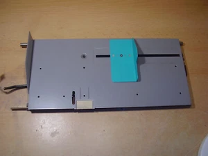 Collator Duplo DC-10 mini spare parts - Picture 1 of 2