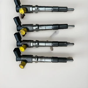 Ford Transit FUEL INJECTOR 2.0 TDCi Diesel MK8 Custom (SET OF 4) GK2Q9K546AB - Picture 1 of 1