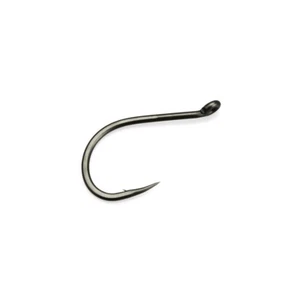 Gancho de remolque ganchos de pesca con mosca 25 por caja - Imagen 1 de 5