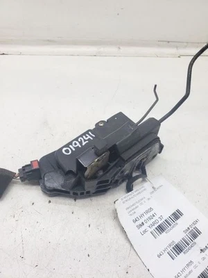  Actuador de bloqueo ELANTRA 2005 434059 Foto 1 de 4