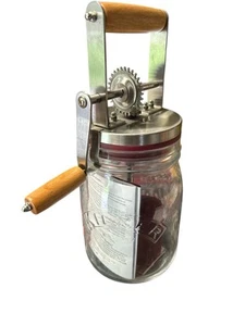 Kilner Butterdose NEU - Bild 1 von 2