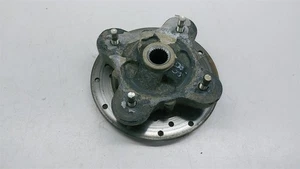 2019 Polaris Ranger XP 900 Rear Wheel Hub w Rotor 12mm Studs 4/156 5137431-067 - Picture 1 of 7