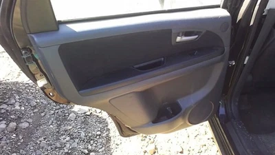 SX4       2008 Door Trim Panel Rear 30885059 Foto 1 de 4