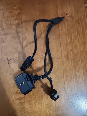 Oem 2025 Audi Q6 e-tron Cruise Control Distance Radar Connector 85E-907-561-N - Image 1 of 4