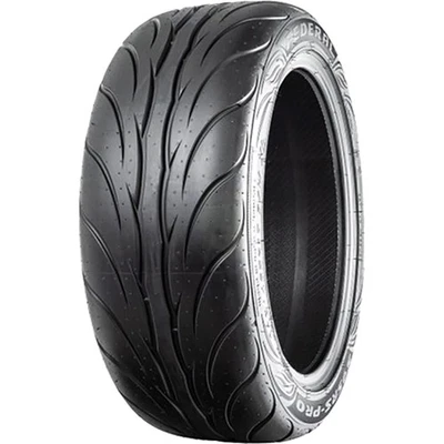 2 Tires Federal 595RS-PRO 215/40ZR18 85Y Racing Foto 1 de 4