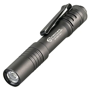 Streamlight MicroStream Torcia LED compatta USB ricaricabile - Foto 1 di 5