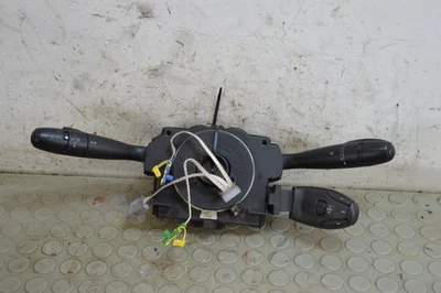 23609 Devioluci completo di contatto spiralato Peugeot 307 dal 2001 al 2009 cod  - Immagine 1 di 4