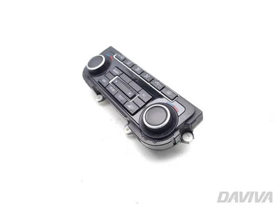 Centralina Aggiuntiva VW Sharan 2.0 TDI Diesel 103kW (140 CV) 5K0907044F - Immagine 1 di 4