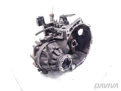 VW Polo Caja de cambios manual de 5 velocidades 1.2 TDI Diesel 55kW (75 HP) MZK - Image 1 of 4