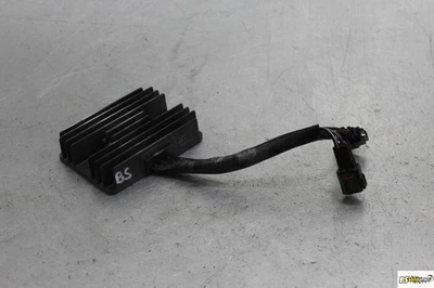 Suzuki Sv650 2017 rectificador regulador de voltaje relé stock original SV 650 17-21  Foto 1 de 4