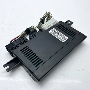 Bmw X5 E53 LCM 4 Light control module 6960254 Manual LWR - Picture 1 of 17