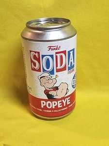 2021 Funko Vinyl Soda Popeye Figur Dose 🔥 - Bild 1 von 17