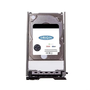 Origin Storage 900GB 10K 2.5in PE 13G Series SAS Hot-Swap HD Kit - Afbeelding 1 van 1