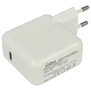 Chargeur secteur USB-C pour Apple iPad Pro mini 2020 2019 2018 2017 - Photo 1/9