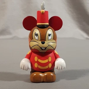 Disney Vinylmation Whiskers & Tales 3" TIMOTHY Figure From Dumbo - Picture 1 of 6