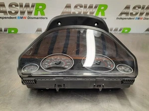 BMW Instrument Cluster Speedometer Clocks F32 4 SERIES Diesel Auto 62109232895 - Picture 1 of 13