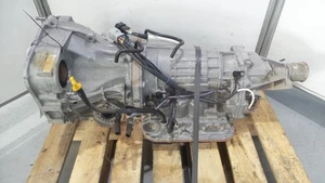 SUBARU FORESTER TRANS/GEARBOX AUTO, PETROL, 2.5, EJ25, NON TURBO, 4 SPEED, TZ1B8 - Picture 1 of 10