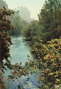 24 BEYNAC ET CAZENAC CHATEAU DE BEYNAC - Imagen 1 de 2