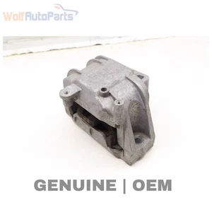 2012-2013 VW GOLF R - Right Engine Mount 8J0199262 - Picture 1 of 6