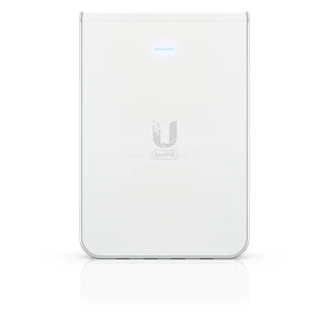 Ubiquiti Networks U6-IW Wandmontage WiFi 6 Access - Bild 1 von 1