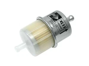 Mahle 89PD36Z Fuel Filter Fits 1960-1963 Porsche 356B - Picture 1 of 1
