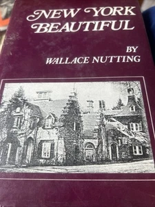 New York History-New York Beautiful-Reprint Of The 1927 Edition - Picture 1 of 5