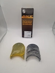 ACL 7M8103H 25 Race Main Bearings Toyota 2JZ-GTE JZA80 MKIV Supra SC300 25mm - Picture 1 of 4