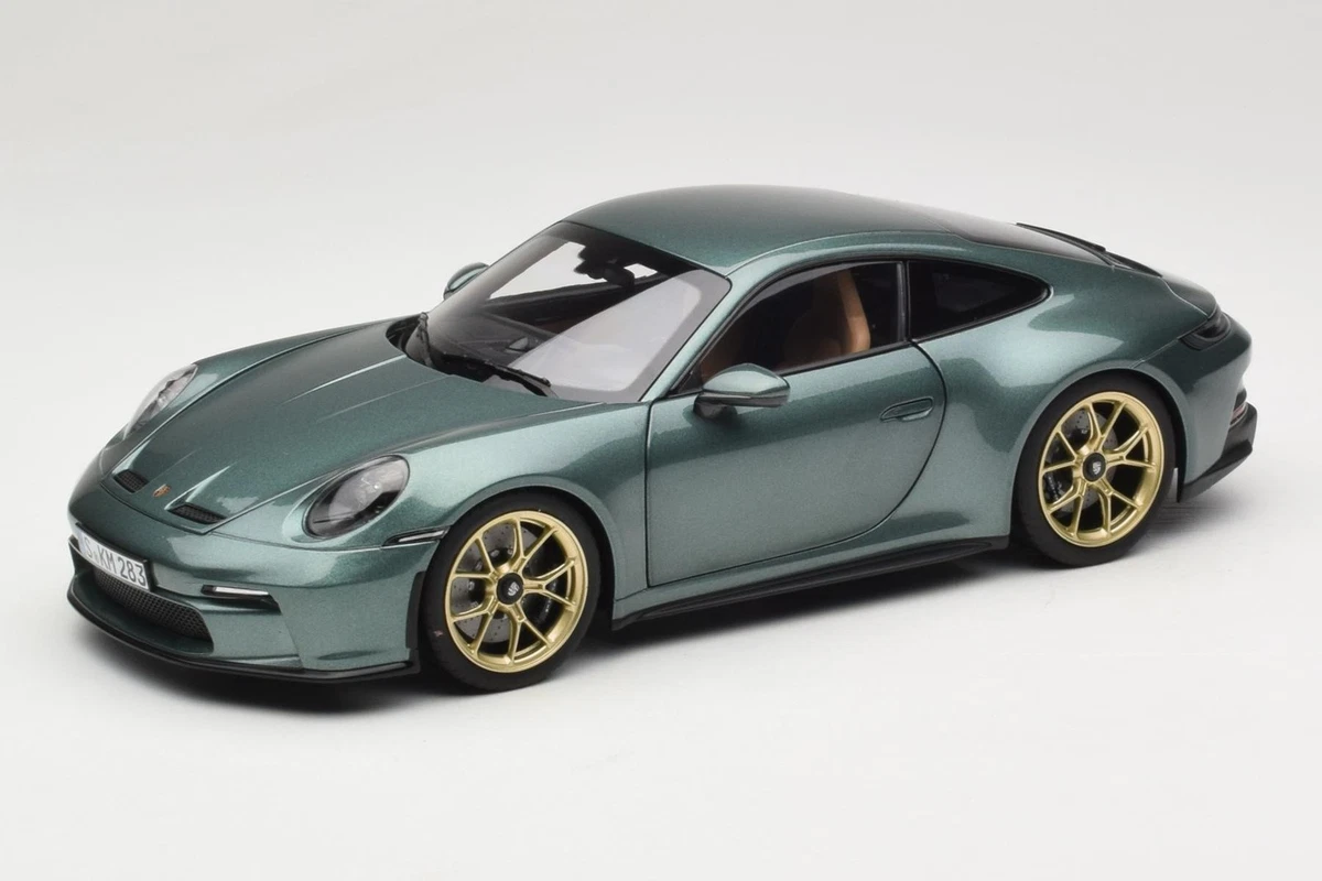 ミニカー NOREV PORSCHE CARRERA Preços baixos em NOREV Porsche Veículos de brinquedo e de metal