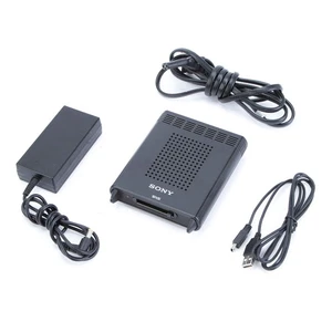 Sony SBAC-US10 SxS Memory Card USB Reader/Writer - SKU#1956743 - Picture 1 of 5