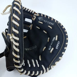 Easton Prowess Softball Glove RHT PFP2Y Fast-pitch Catcher's Mitt 32.5" - Picture 1 of 17