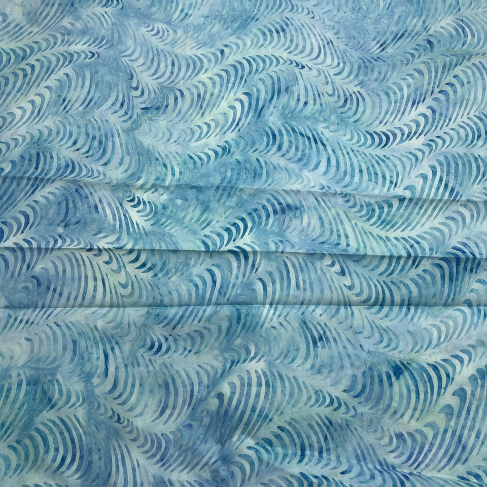 Colección Elementals Paisajes 2 por Robert Kaufman AMD 16096-60 Pacífico 6 yardas Foto 1 de 4