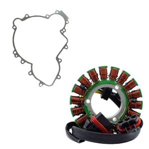 900W Dual Output Stator + Gasket for Polaris Ranger RZR 900 2018-2022 | 4017285 - Bild 1 von 9