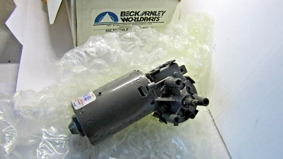 Motor limpiaparabrisas BECKARNLEY 196-0353 Foto 1 de 4