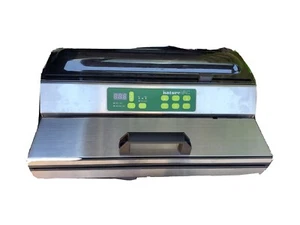 NatureVAC Commercial Vacuum Sealer V2 - Picture 1 of 3