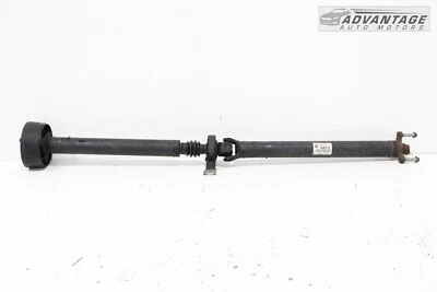 Cadillac CTS 2014-2019 AWD 3,6 L eje de transmisión trasero hélice OEM Foto 1 de 4