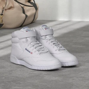 Reebok EX-O-FIT HI High Top Basketballschuhe für Herren - Bild 1 von 6