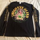 Third Eye Blind 25 Years In The Blind 2022 T-shirt S long sleeve band rock