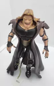 Sabretooth 2001 Vintage Wolverine X Men Evolution - Bild 1 von 5