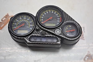 ED7 Speedometer Clutster 2001 Yamaha FZ1 FZ1000 1000 Fz Fzs Fazer Free Us Ship - Picture 1 of 13