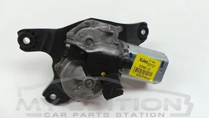 BMW X3 F25 Windscreen Wiper Motor Rear - Picture 1 of 4
