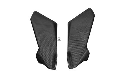 Carbon Side Panels for MV Agusta F4 750 / 1000 / 1078 bis 2009 Brutale 750 / 910 - Image 1 of 4