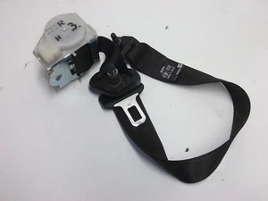 Opel Zafira a ´01 Diesel 2,0 Cinturón de Seguridad Trasero Derecho GM 90580906 - Imagen 1 de 3